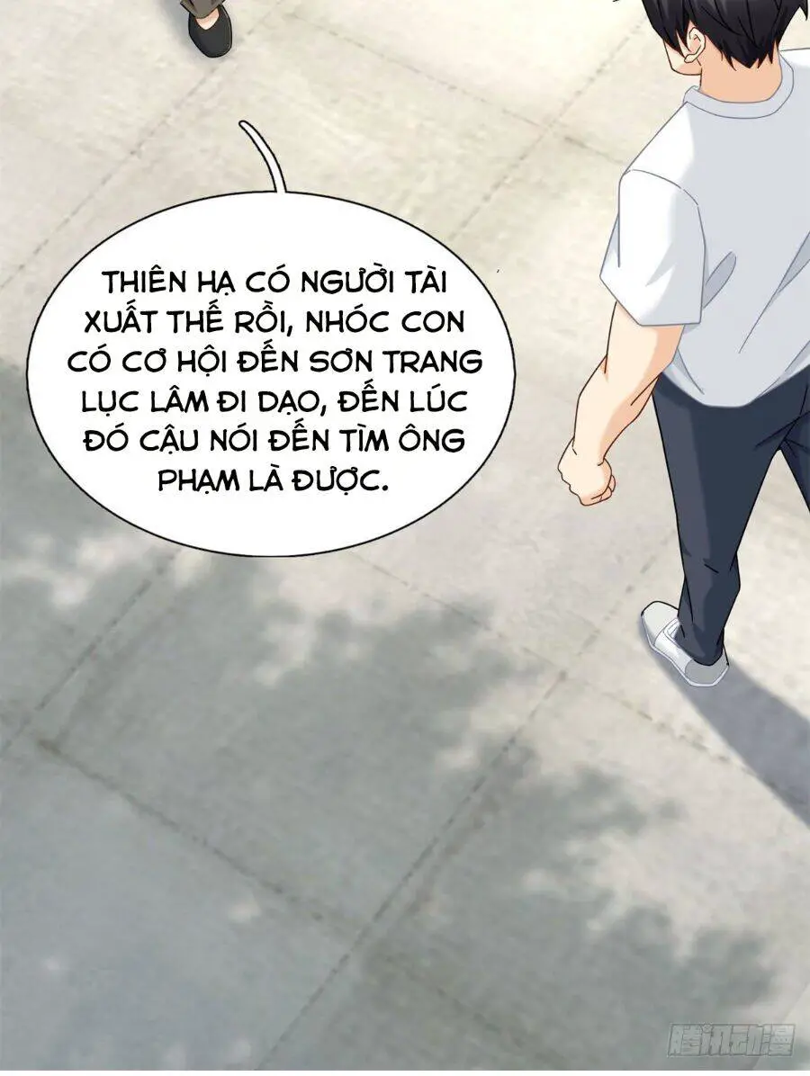 Tân Cực Phẩm Toàn Năng Cao Thủ Nettruyen ZZZ Chương 4 Page 10