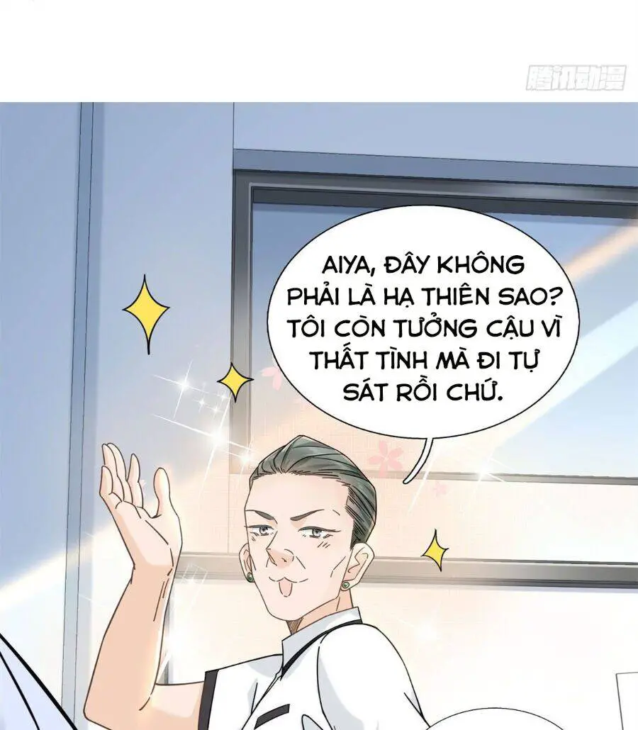 Tân Cực Phẩm Toàn Năng Cao Thủ Nettruyen ZZZ Chương 4 Page 24