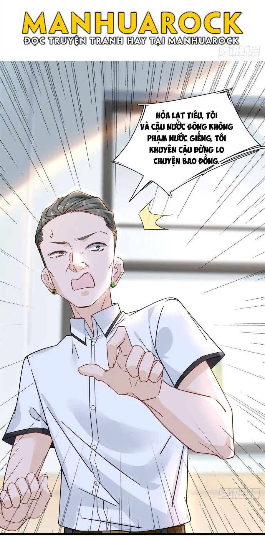 Tân Cực Phẩm Toàn Năng Cao Thủ Nettruyen ZZZ Chương 4 Page 30
