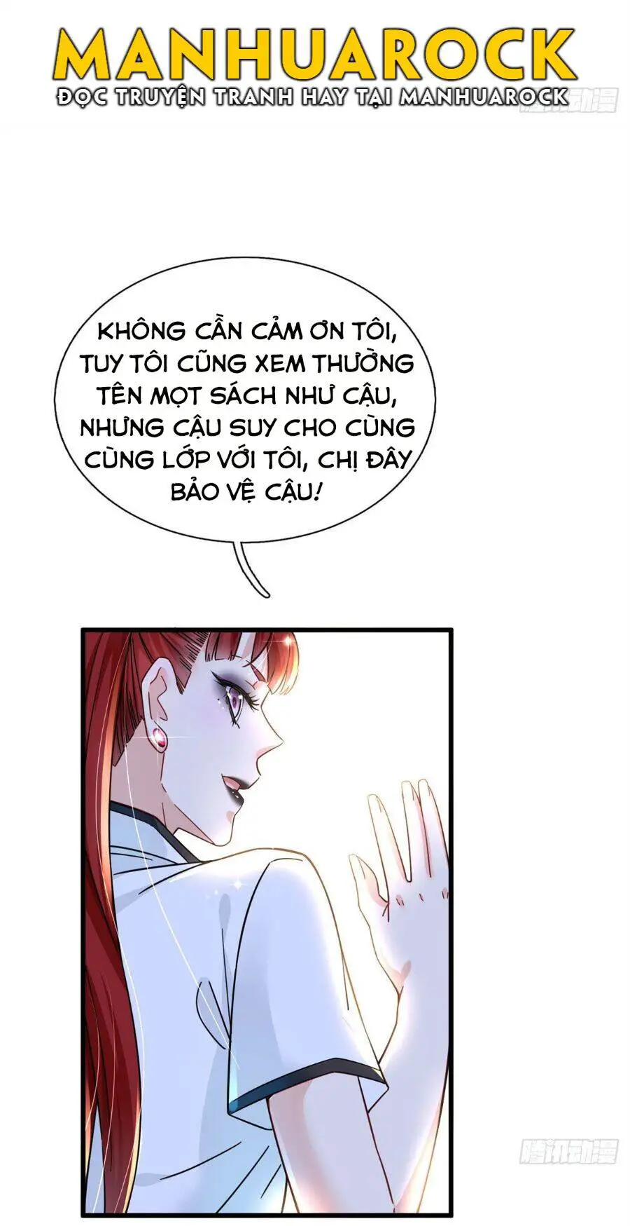 Tân Cực Phẩm Toàn Năng Cao Thủ Nettruyen ZZZ Chương 4 Page 33