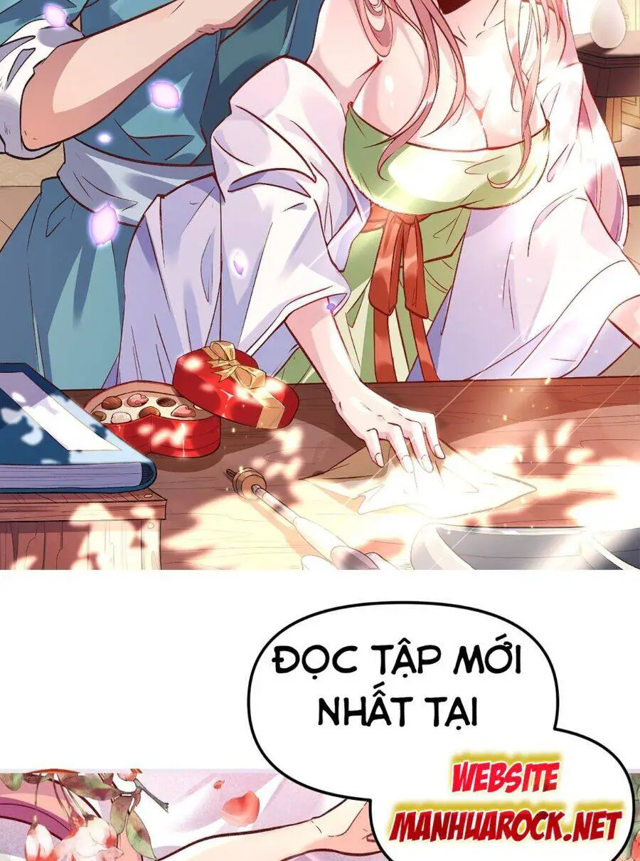 Tân Cực Phẩm Toàn Năng Cao Thủ Nettruyen ZZZ Chương 4 Page 36