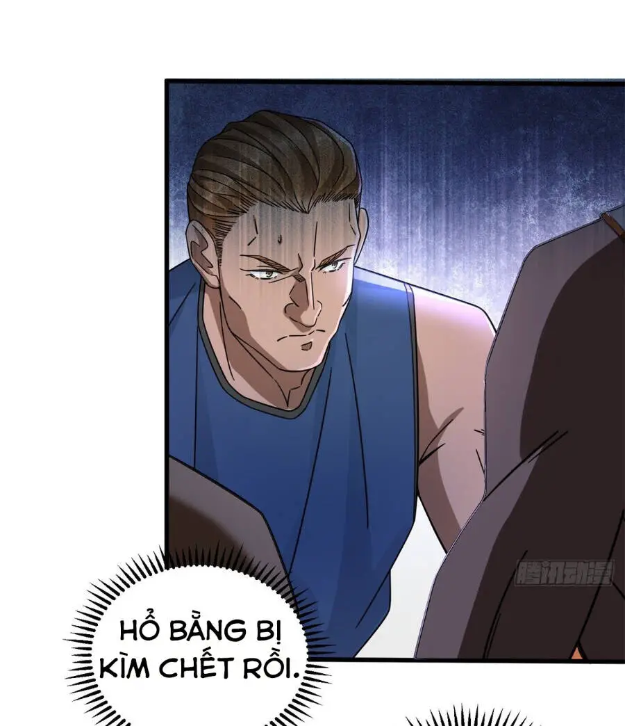Tân Cực Phẩm Toàn Năng Cao Thủ Nettruyen ZZZ Chương 18 Page 5
