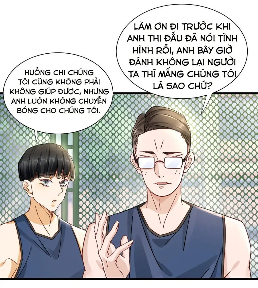 Tân Cực Phẩm Toàn Năng Cao Thủ Nettruyen ZZZ Chương 18 Page 15