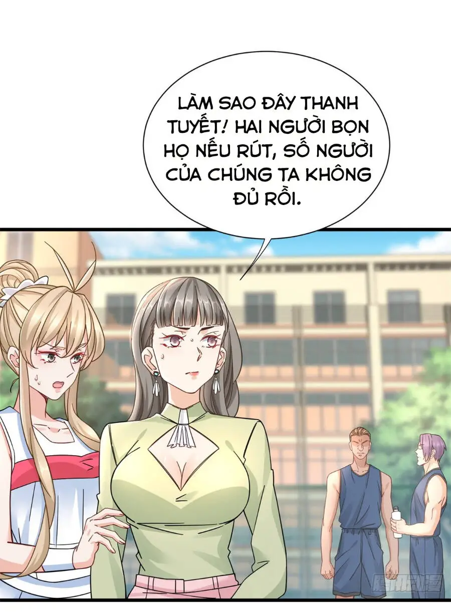 Tân Cực Phẩm Toàn Năng Cao Thủ Nettruyen ZZZ Chương 18 Page 17