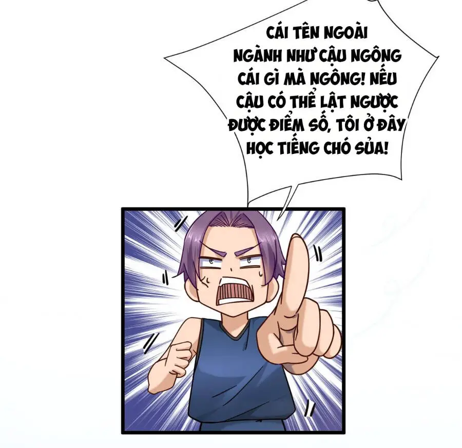 Tân Cực Phẩm Toàn Năng Cao Thủ Nettruyen ZZZ Chương 18 Page 21