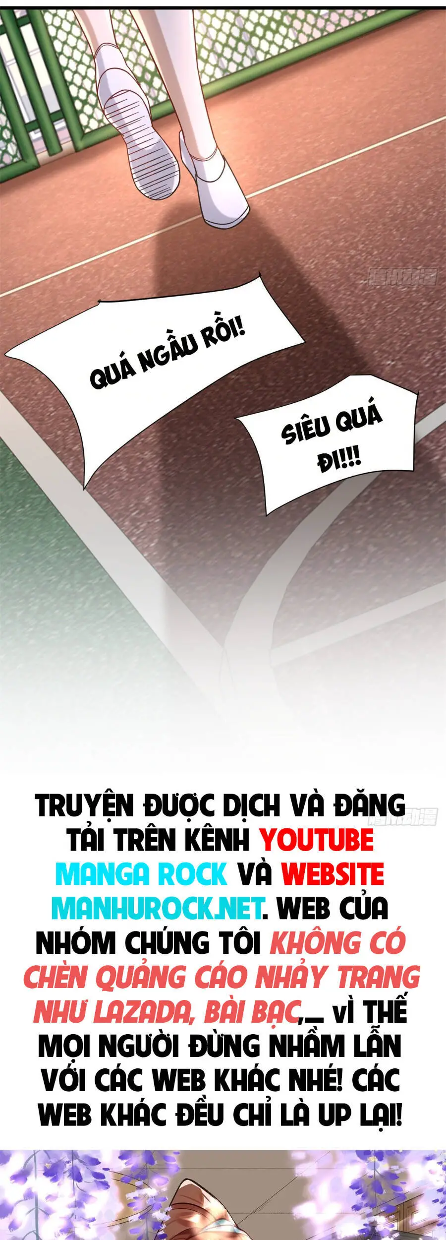 Tân Cực Phẩm Toàn Năng Cao Thủ Nettruyen ZZZ Chương 18 Page 38