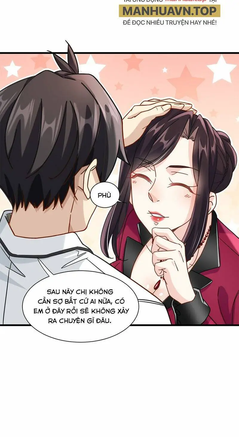 Tân Cực Phẩm Toàn Năng Cao Thủ Nettruyen ZZZ Chương 48 Page 25
