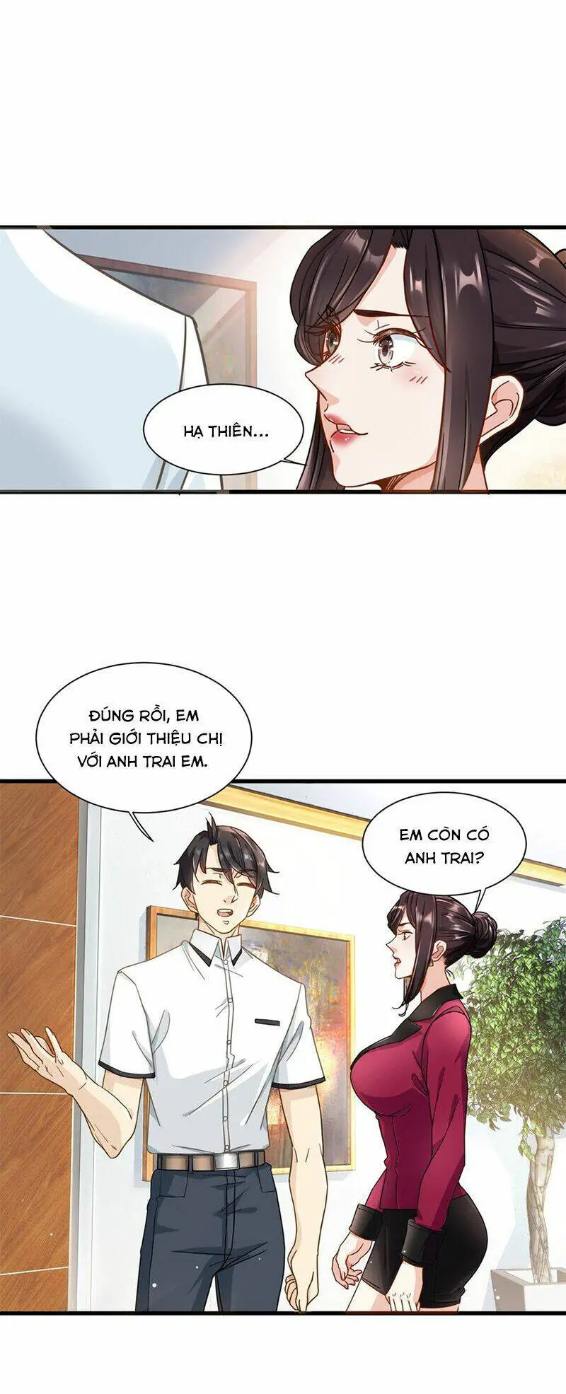 Tân Cực Phẩm Toàn Năng Cao Thủ Nettruyen ZZZ Chương 48 Page 26