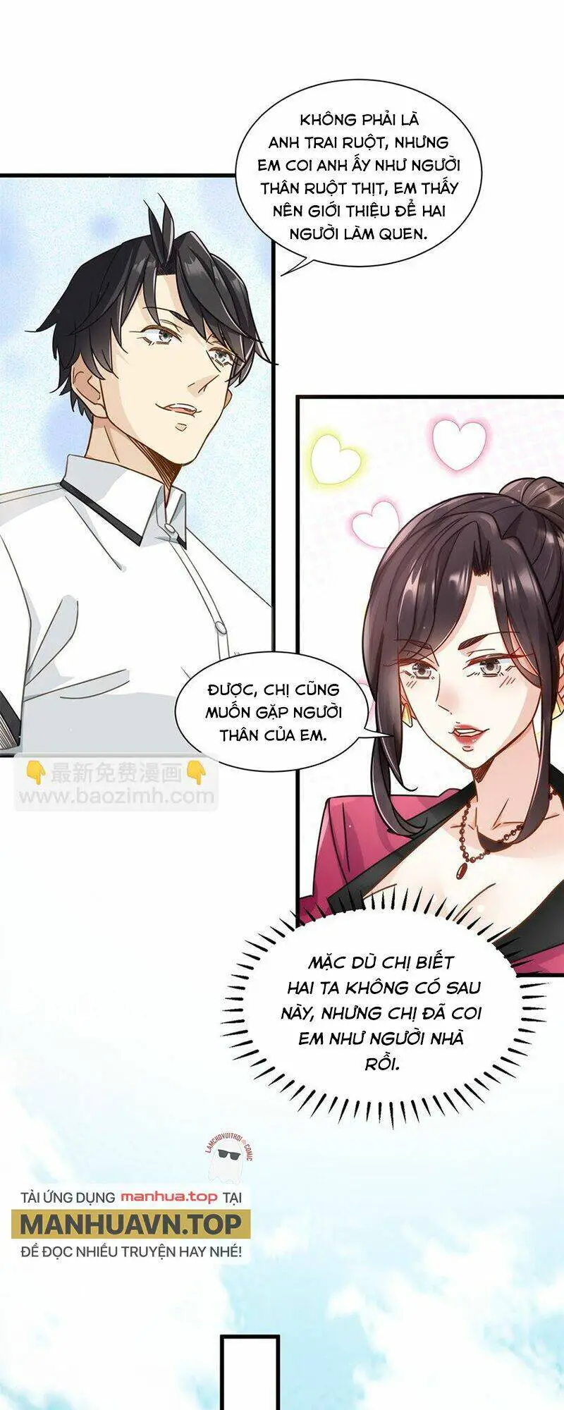 Tân Cực Phẩm Toàn Năng Cao Thủ Nettruyen ZZZ Chương 48 Page 27
