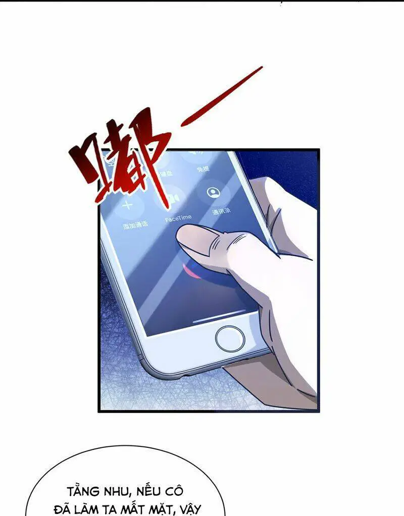 Tân Cực Phẩm Toàn Năng Cao Thủ Nettruyen ZZZ Chương 48 Page 30