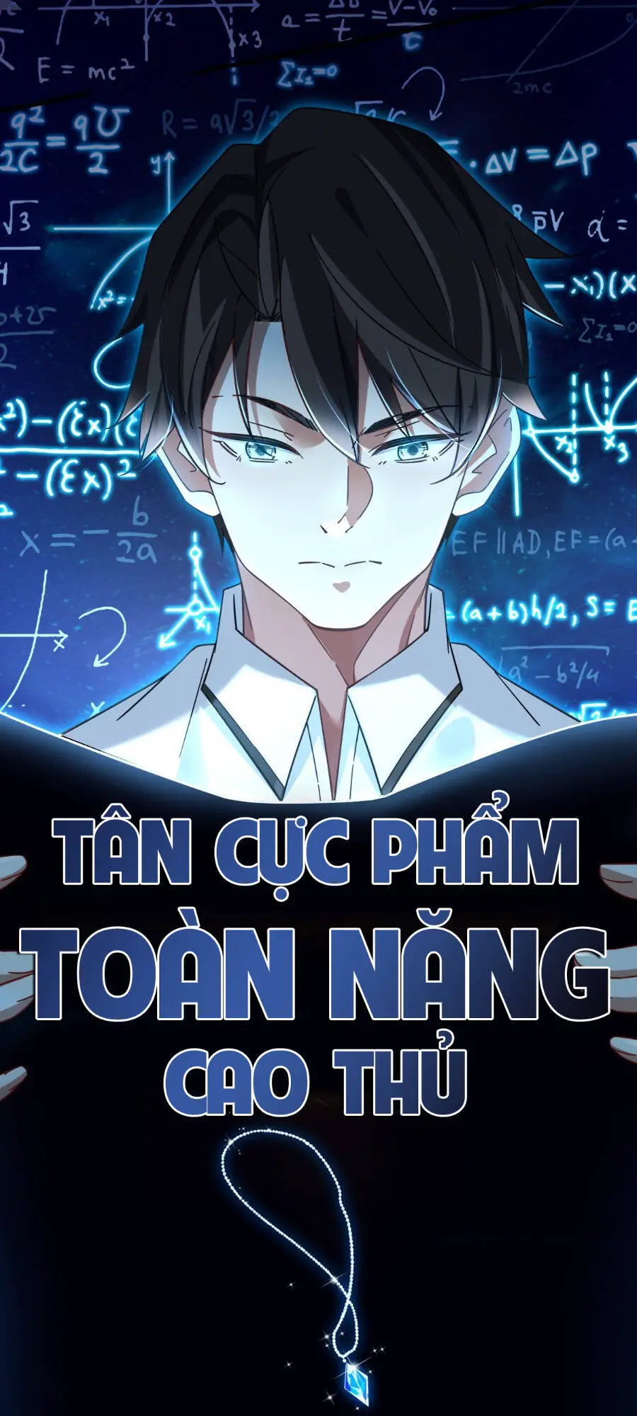 Tân Cực Phẩm Toàn Năng Cao Thủ Nettruyen ZZZ Chương 17 Page 1