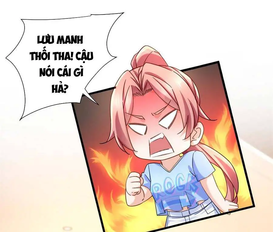 Tân Cực Phẩm Toàn Năng Cao Thủ Nettruyen ZZZ Chương 17 Page 6