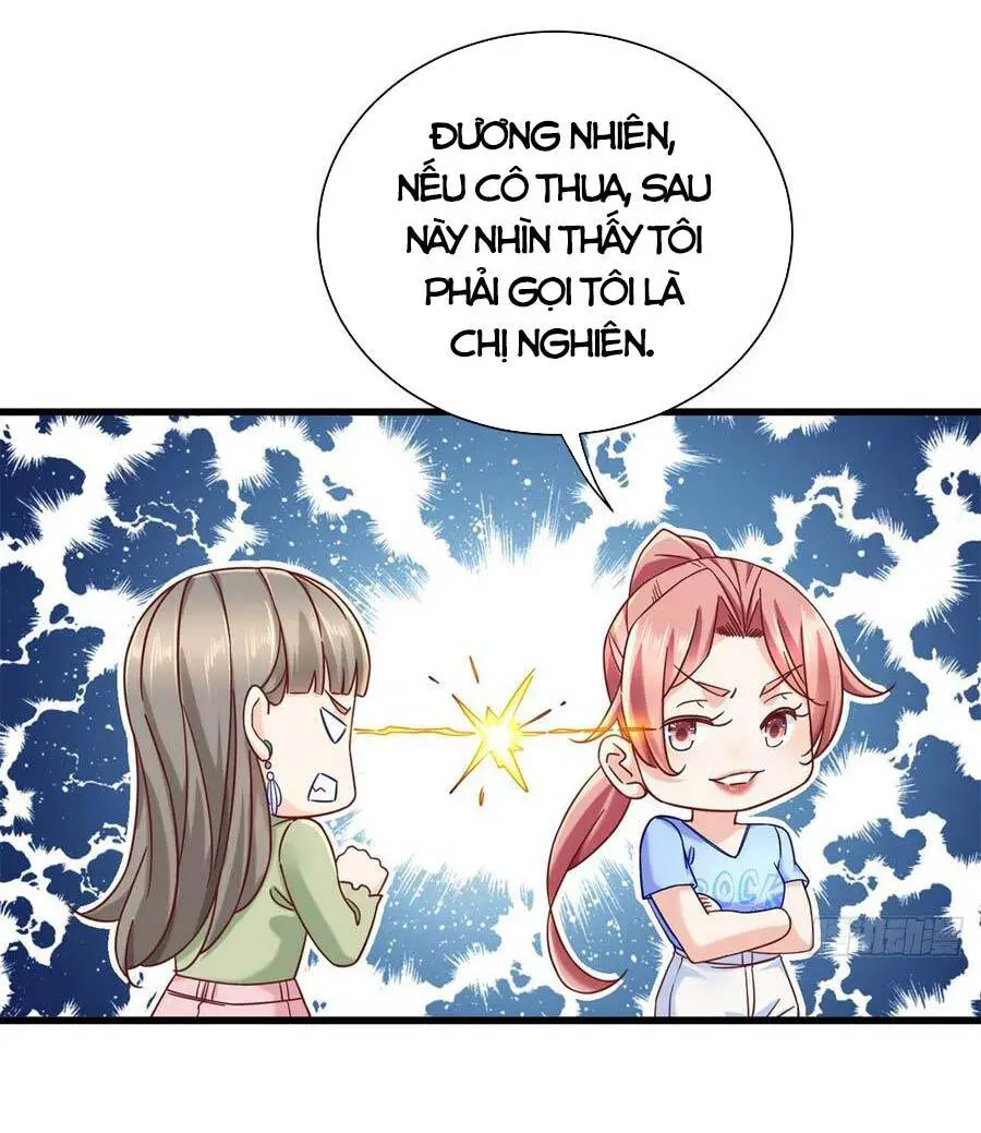 Tân Cực Phẩm Toàn Năng Cao Thủ Nettruyen ZZZ Chương 17 Page 9