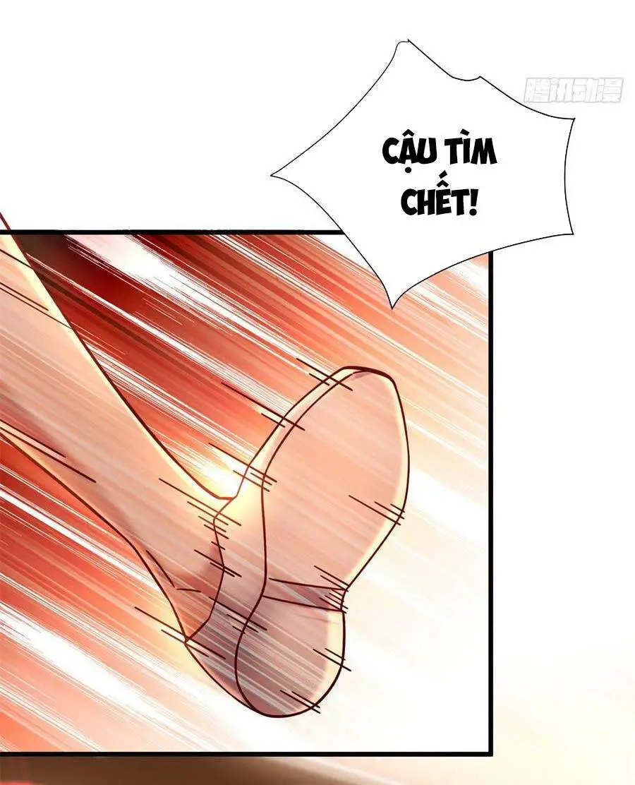 Tân Cực Phẩm Toàn Năng Cao Thủ Nettruyen ZZZ Chương 17 Page 14