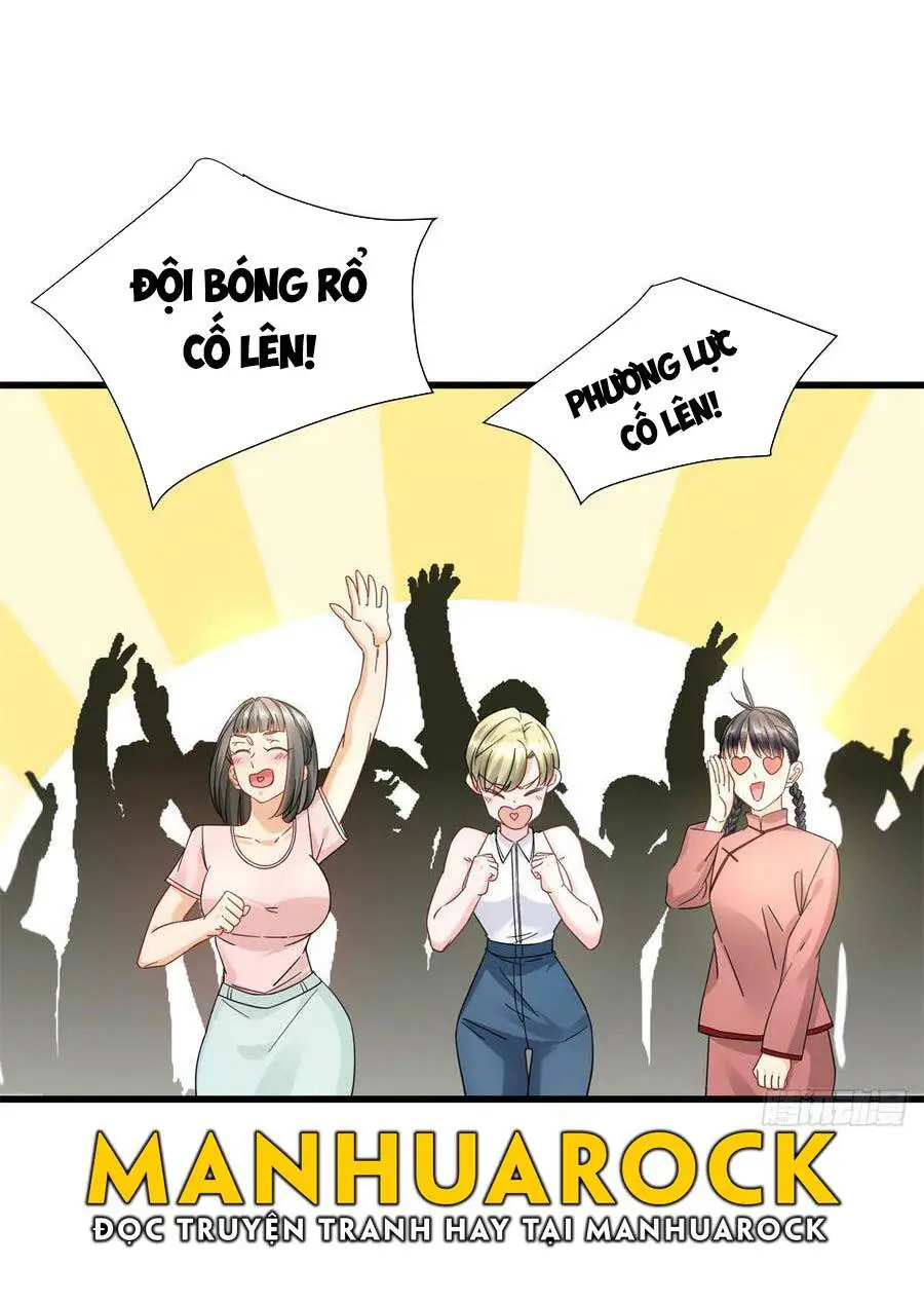 Tân Cực Phẩm Toàn Năng Cao Thủ Nettruyen ZZZ Chương 17 Page 25