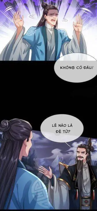 Tôi Có Thể Nuốt Chửng Vạn Vật Nettruyen ZZZ Chương 1 Page 23