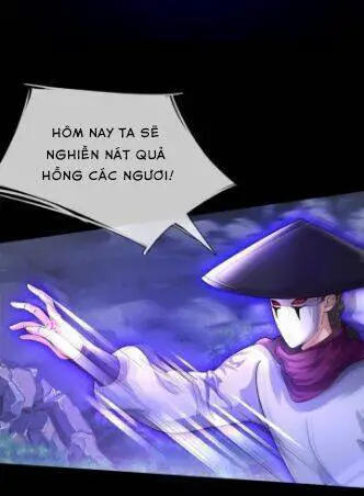Tôi Có Thể Nuốt Chửng Vạn Vật Nettruyen ZZZ Chương 1 Page 25