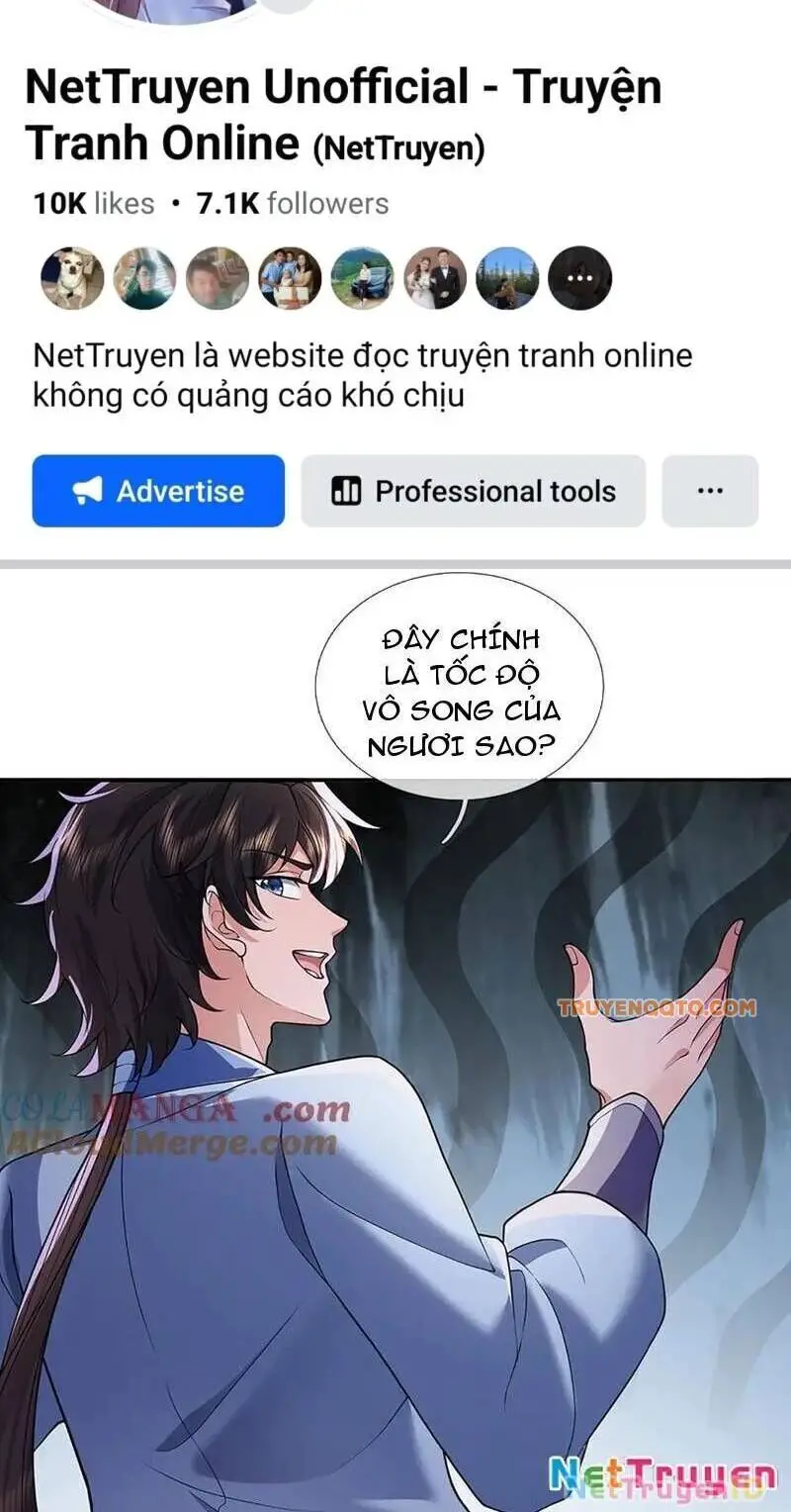Tôi Có Thể Nuốt Chửng Vạn Vật Nettruyen ZZZ Chương 84 Page 3