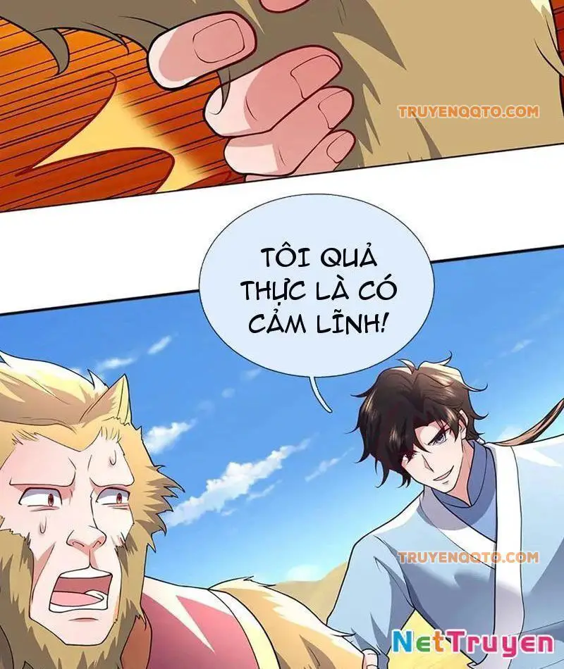Tôi Có Thể Nuốt Chửng Vạn Vật Nettruyen ZZZ Chương 84 Page 8