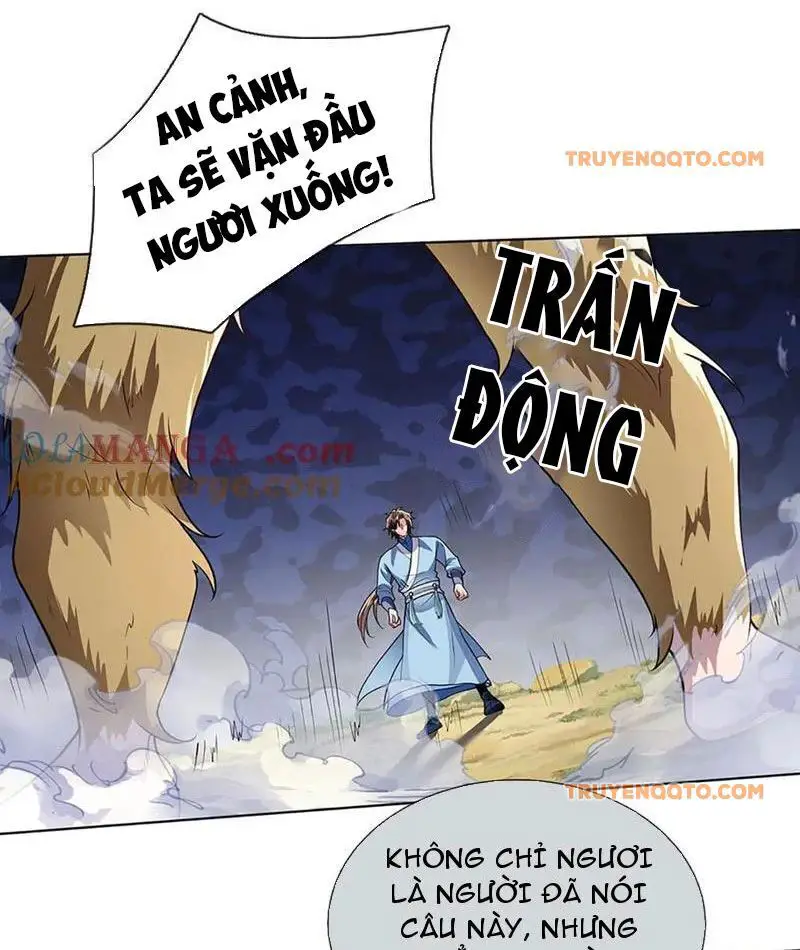 Tôi Có Thể Nuốt Chửng Vạn Vật Nettruyen ZZZ Chương 84 Page 14