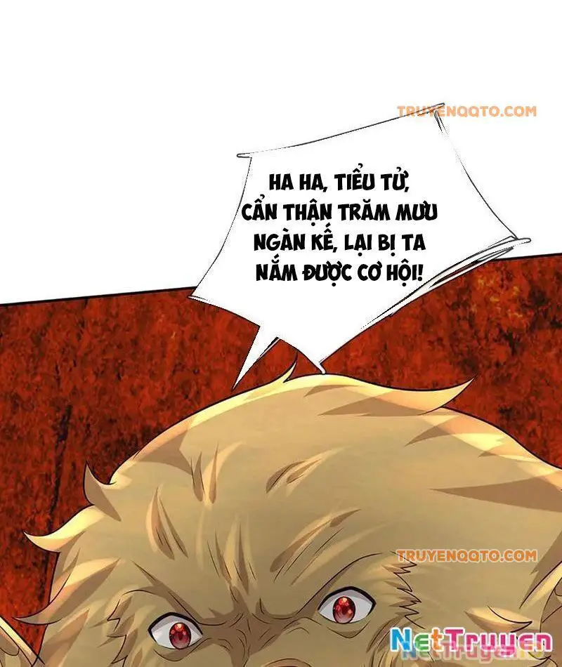Tôi Có Thể Nuốt Chửng Vạn Vật Nettruyen ZZZ Chương 84 Page 38