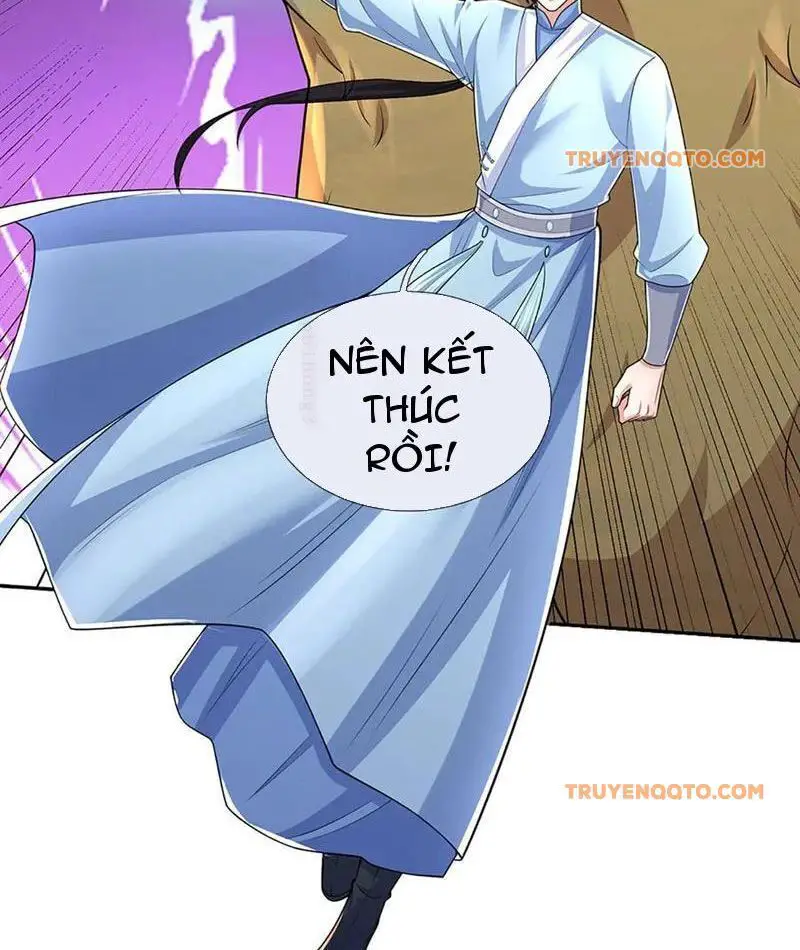 Tôi Có Thể Nuốt Chửng Vạn Vật Nettruyen ZZZ Chương 84 Page 54
