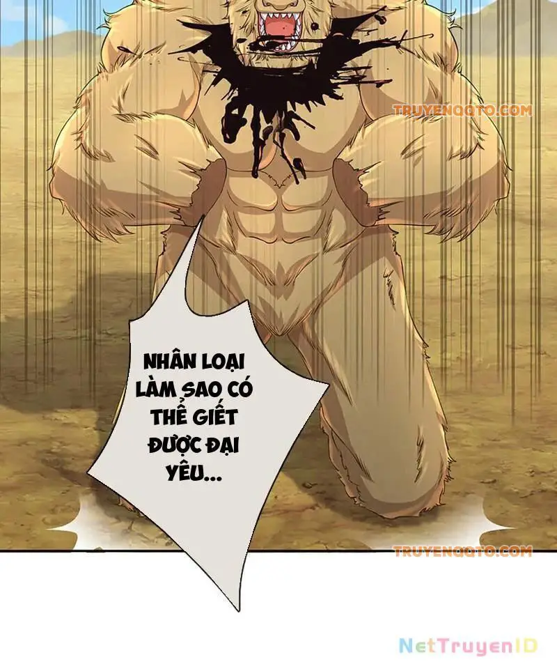 Tôi Có Thể Nuốt Chửng Vạn Vật Nettruyen ZZZ Chương 84 Page 56