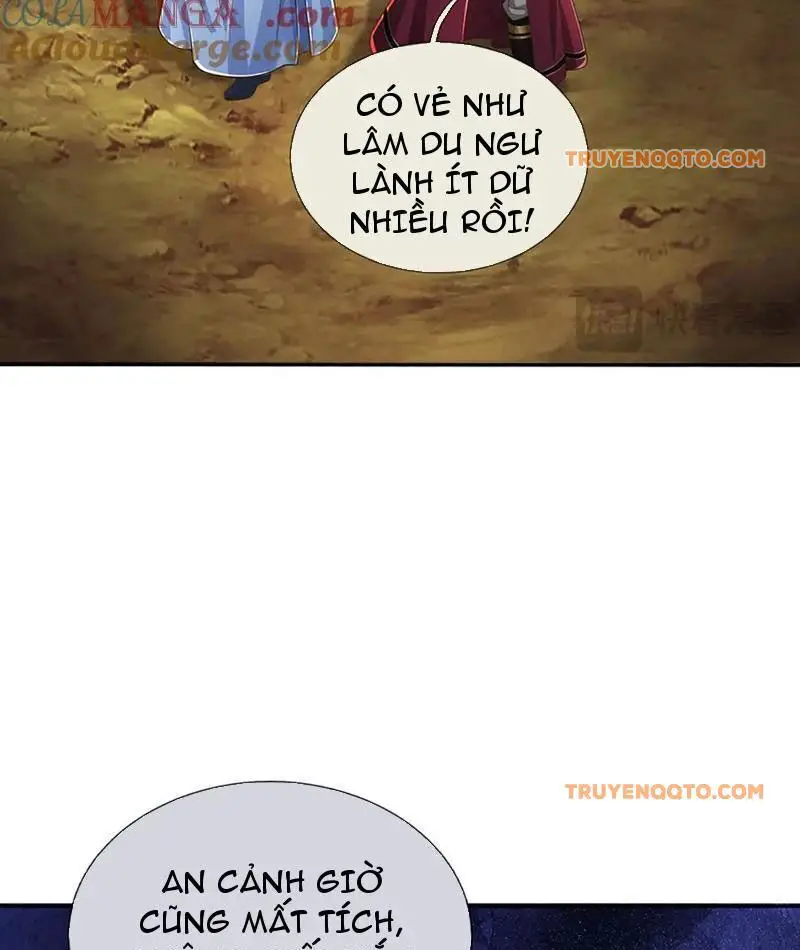 Tôi Có Thể Nuốt Chửng Vạn Vật Nettruyen ZZZ Chương 84 Page 64