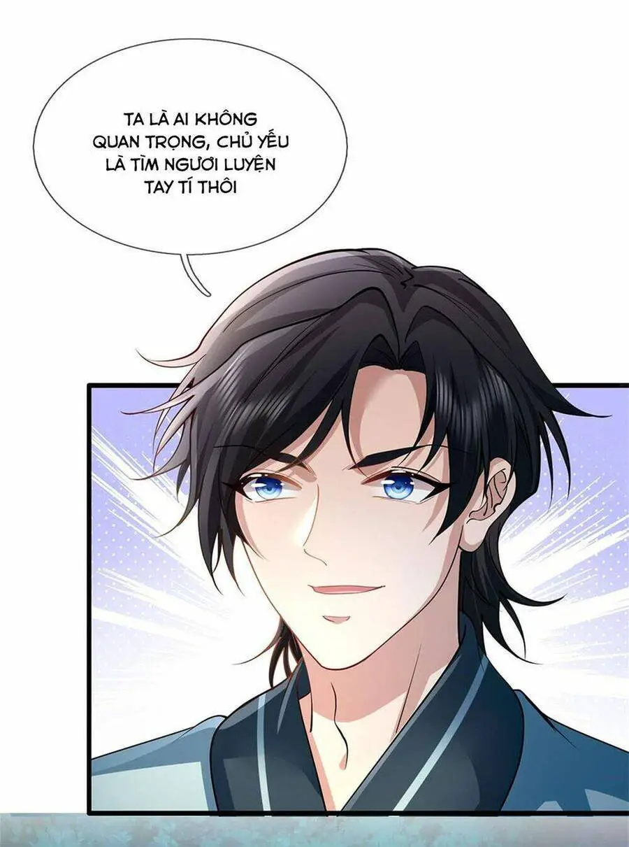 Tôi Có Thể Nuốt Chửng Vạn Vật Nettruyen ZZZ Chương 7 Page 3