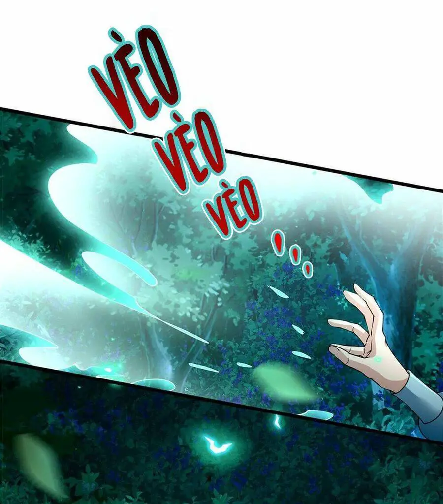 Tôi Có Thể Nuốt Chửng Vạn Vật Nettruyen ZZZ Chương 7 Page 20