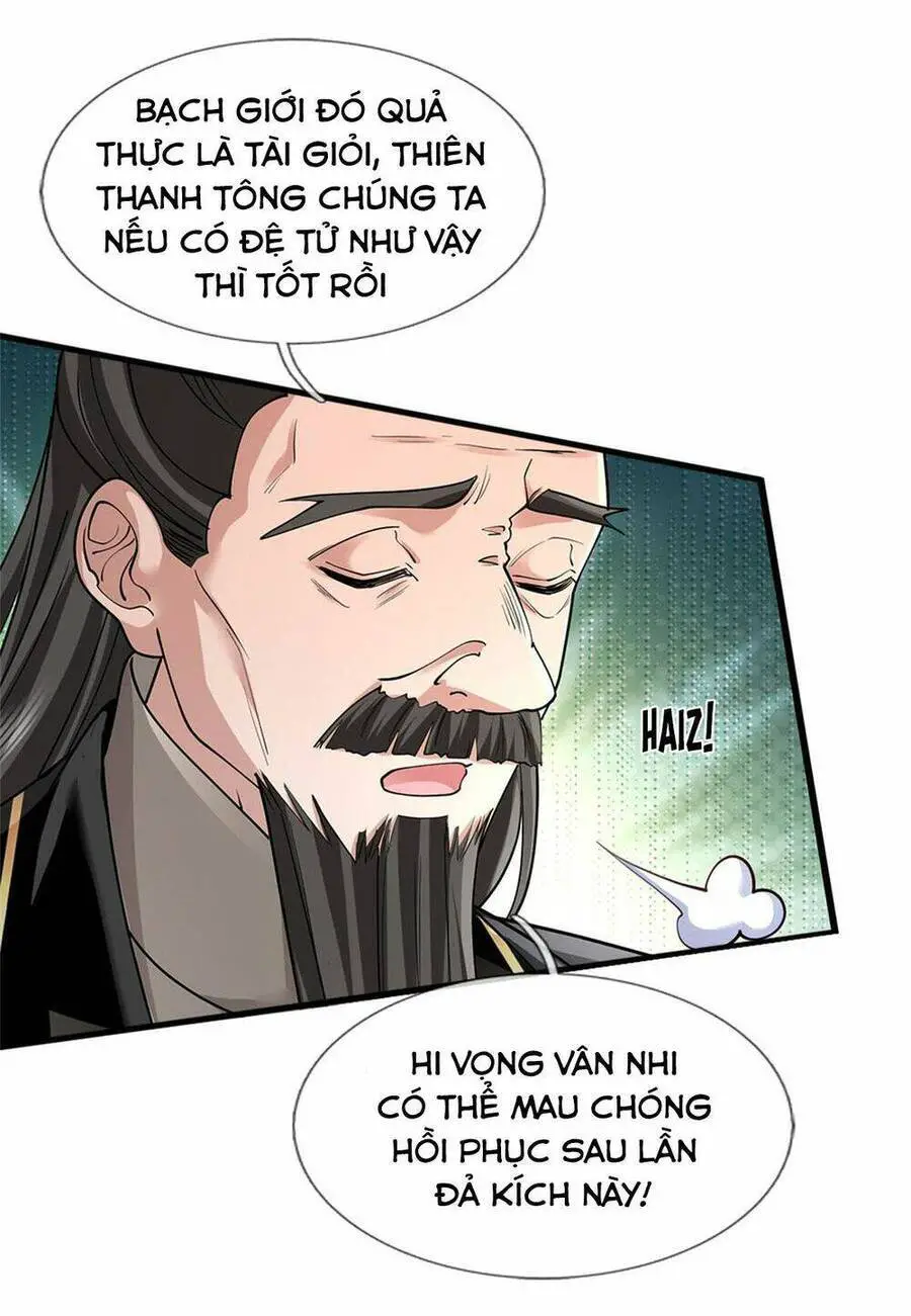 Tôi Có Thể Nuốt Chửng Vạn Vật Nettruyen ZZZ Chương 7 Page 30