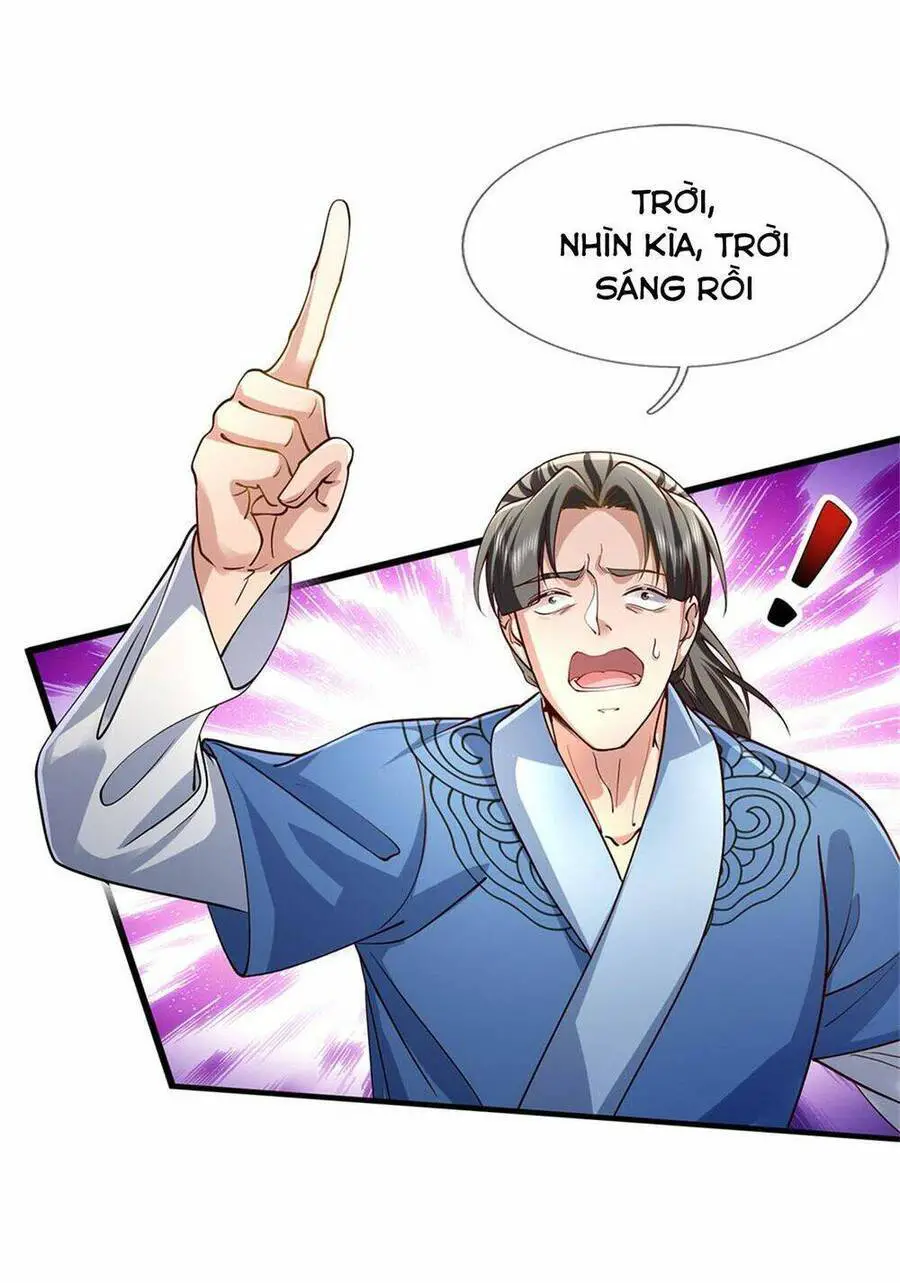 Tôi Có Thể Nuốt Chửng Vạn Vật Nettruyen ZZZ Chương 7 Page 36