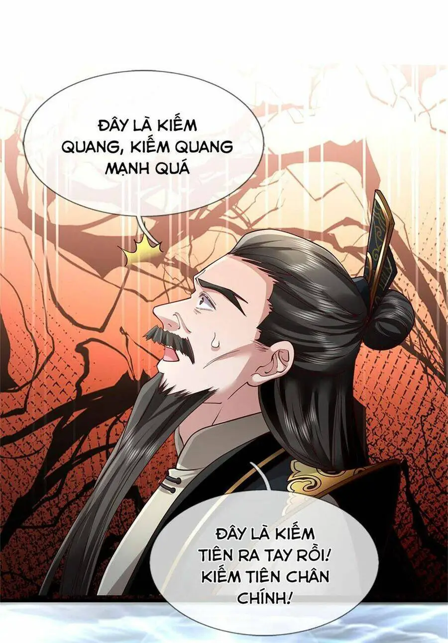 Tôi Có Thể Nuốt Chửng Vạn Vật Nettruyen ZZZ Chương 7 Page 37