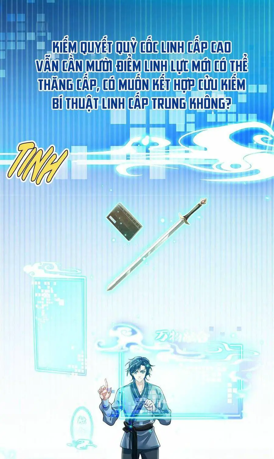 Tôi Có Thể Nuốt Chửng Vạn Vật Nettruyen ZZZ Chương 7 Page 56