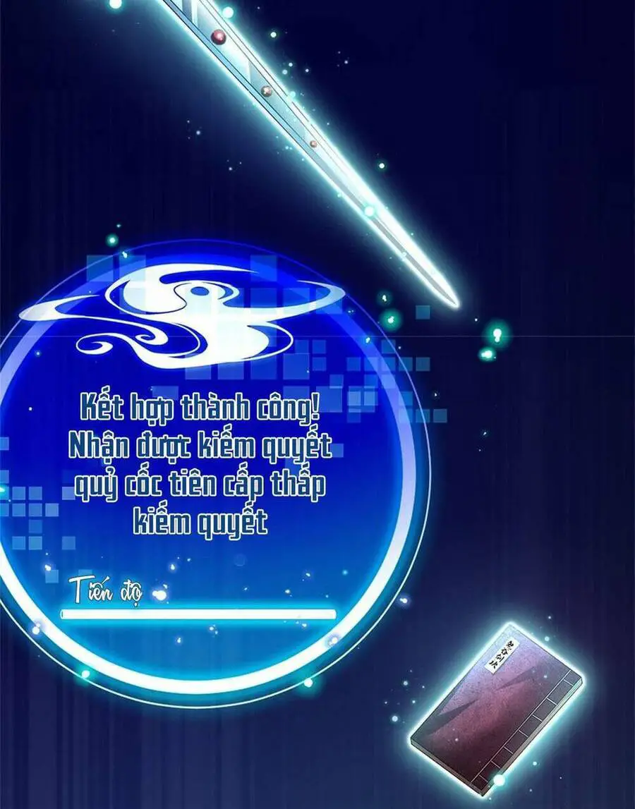 Tôi Có Thể Nuốt Chửng Vạn Vật Nettruyen ZZZ Chương 7 Page 61