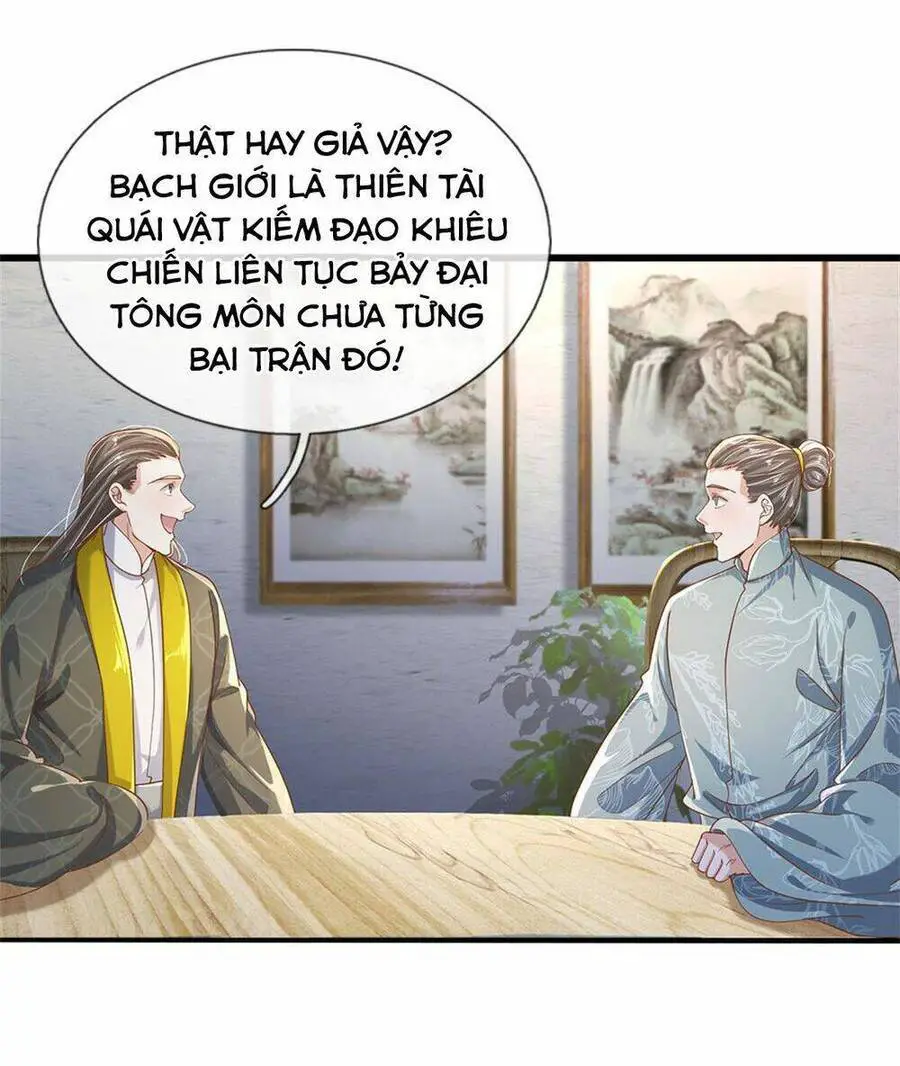 Tôi Có Thể Nuốt Chửng Vạn Vật Nettruyen ZZZ Chương 7 Page 66