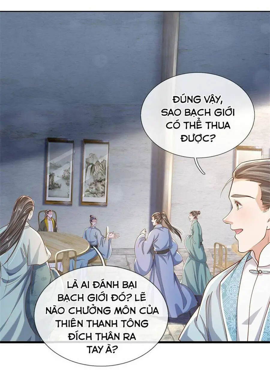 Tôi Có Thể Nuốt Chửng Vạn Vật Nettruyen ZZZ Chương 7 Page 67