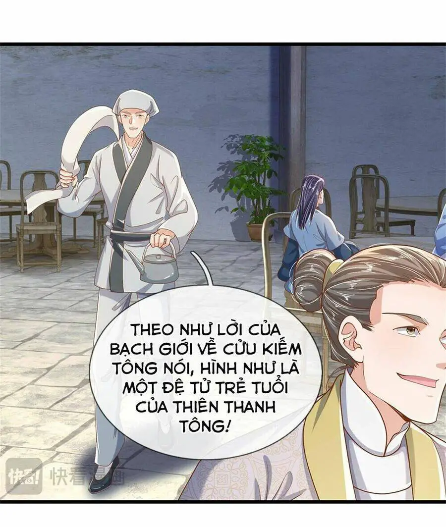 Tôi Có Thể Nuốt Chửng Vạn Vật Nettruyen ZZZ Chương 7 Page 68