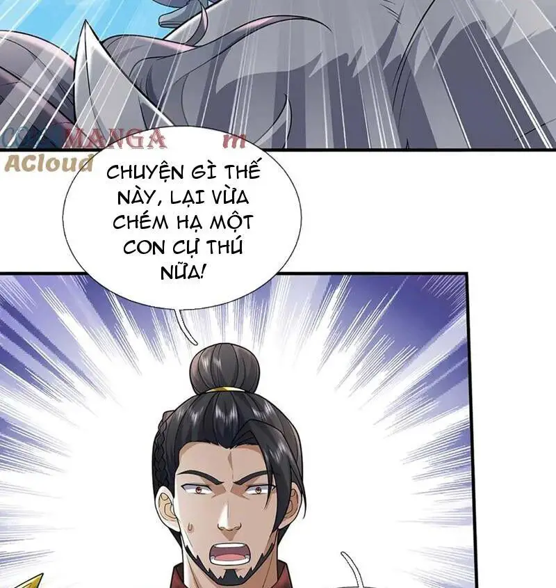 Tôi Có Thể Nuốt Chửng Vạn Vật Nettruyen ZZZ Chương 79 Page 13
