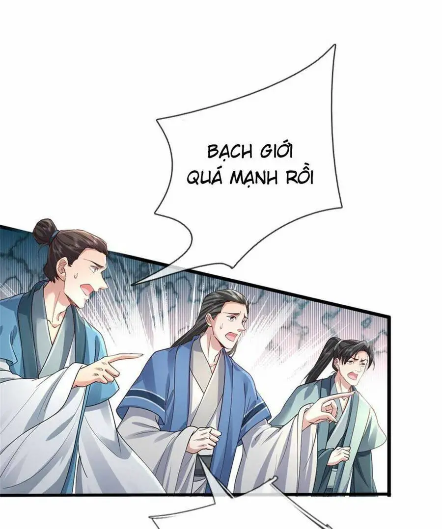 Tôi Có Thể Nuốt Chửng Vạn Vật Nettruyen ZZZ Chương 6 Page 21