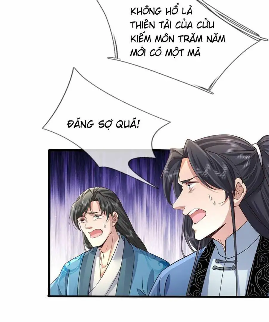 Tôi Có Thể Nuốt Chửng Vạn Vật Nettruyen ZZZ Chương 6 Page 22