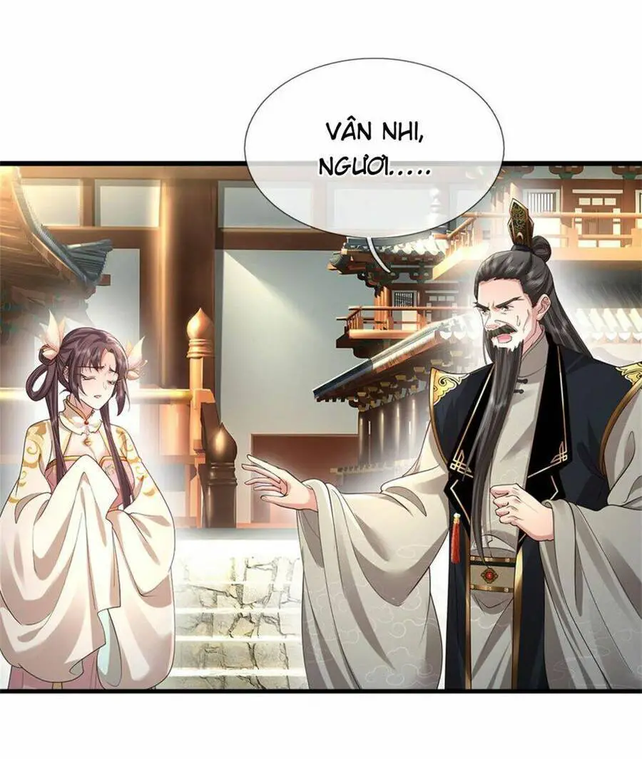 Tôi Có Thể Nuốt Chửng Vạn Vật Nettruyen ZZZ Chương 6 Page 24