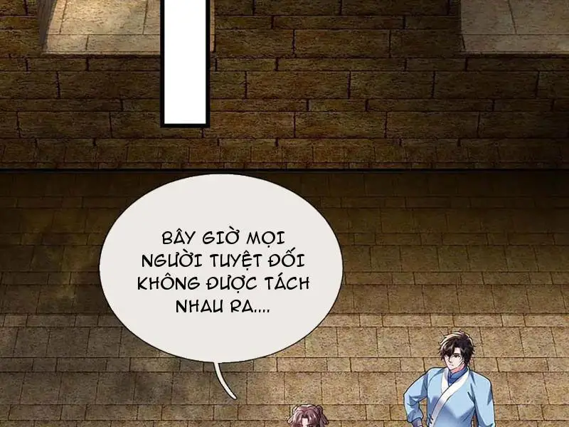 Tôi Có Thể Nuốt Chửng Vạn Vật Nettruyen ZZZ Chương 80 Page 97