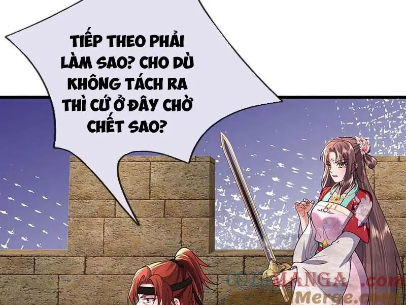 Tôi Có Thể Nuốt Chửng Vạn Vật Nettruyen ZZZ Chương 80 Page 105