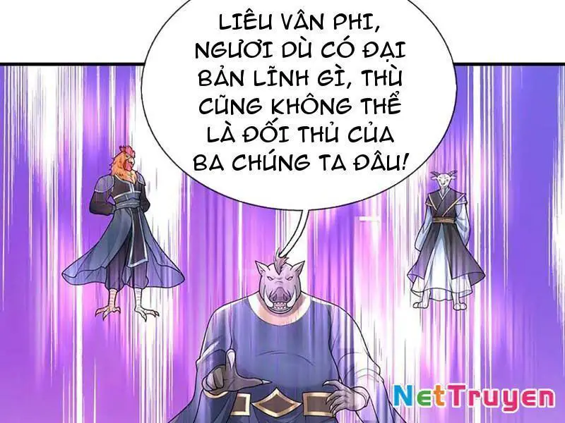 Tôi Có Thể Nuốt Chửng Vạn Vật Nettruyen ZZZ Chương 81 Page 26