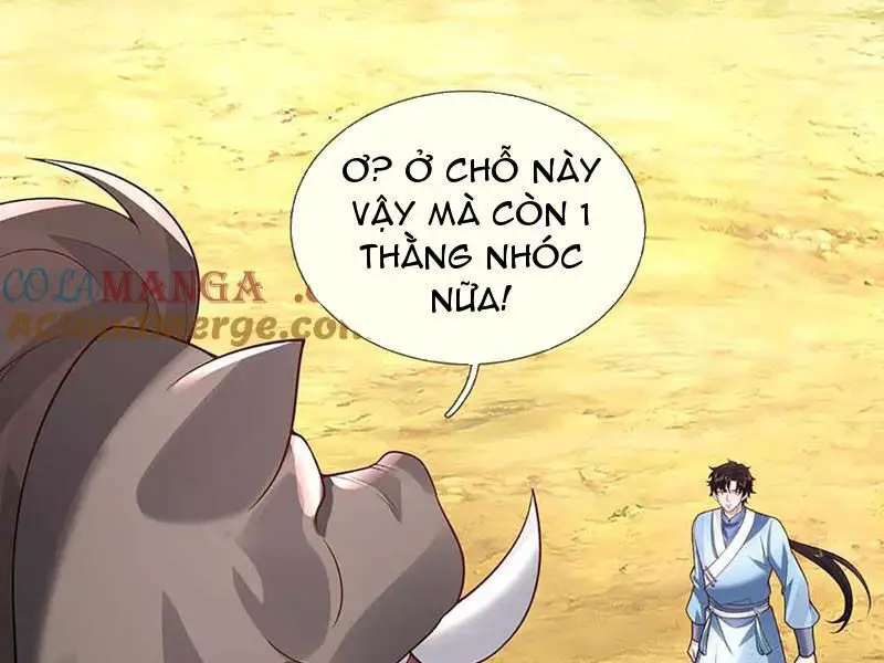 Tôi Có Thể Nuốt Chửng Vạn Vật Nettruyen ZZZ Chương 81 Page 32