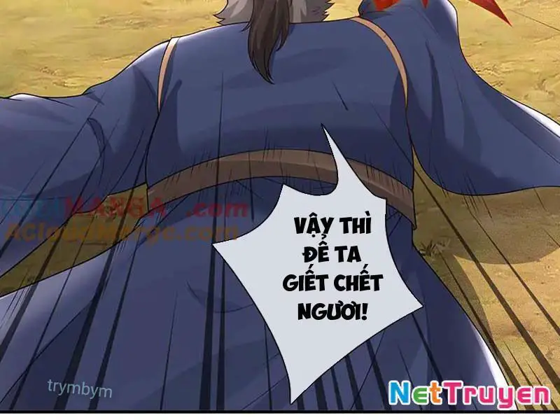 Tôi Có Thể Nuốt Chửng Vạn Vật Nettruyen ZZZ Chương 81 Page 36