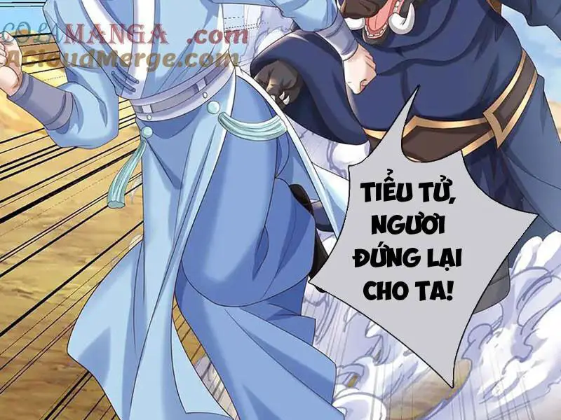 Tôi Có Thể Nuốt Chửng Vạn Vật Nettruyen ZZZ Chương 81 Page 52