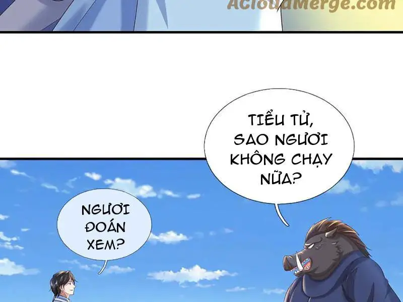 Tôi Có Thể Nuốt Chửng Vạn Vật Nettruyen ZZZ Chương 81 Page 59