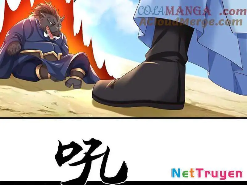 Tôi Có Thể Nuốt Chửng Vạn Vật Nettruyen ZZZ Chương 81 Page 76